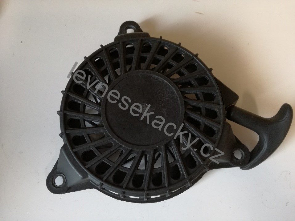 Starteris FIELDMANN FZR 4611-B, 4616-B un 4618 BV (aizstājējs 2015. - 2017. gada modeļiem) 