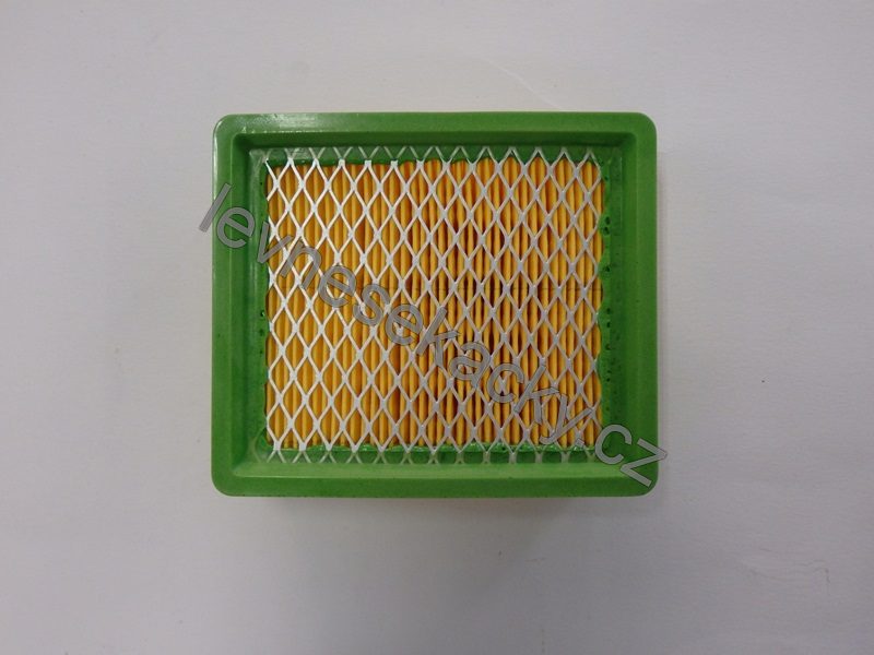 Gaisa filtra ieliktnis VeGA pļaujmašīnām ar OHV dzinējiem 139 cc (11,6x10 cm)
