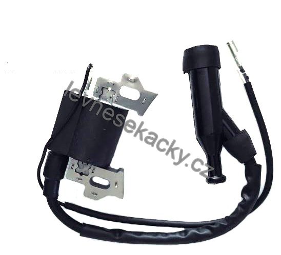 Fieldmann FZV 6050-B aizdedze