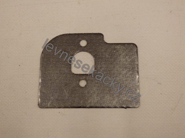 Carburetor gasket for Patriot LM 40 PSP, LM 41 EP, and others with 79–99 cc engines.