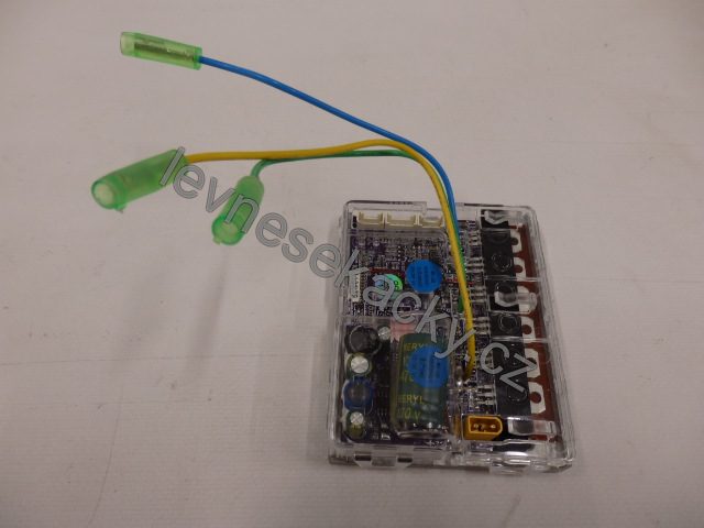 Vadības bloks VeGA VIRON XL-700PRO