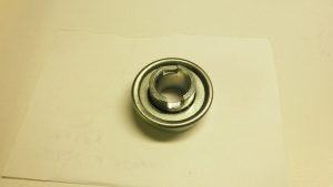 VeGA zāģētāju pārnesumu vilces gultnis līdz 2011. gadam (identifikators 1355)