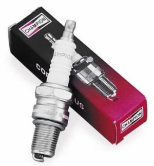Aizdedzes svece HONDA GCV 135, 160, 170, 190, 200, STIGA ST140, 170 un ZONGSHEN XP140 un 200 (Champion)