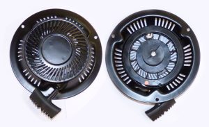 Starter for PATRIOT LM 46 SP, LM 51 SP and others