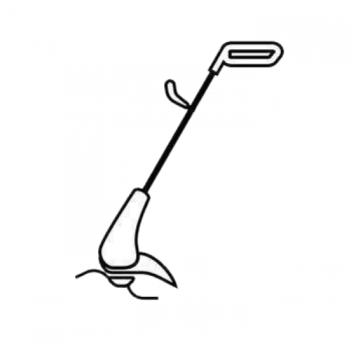Krūmgriezis - krūmgriezis