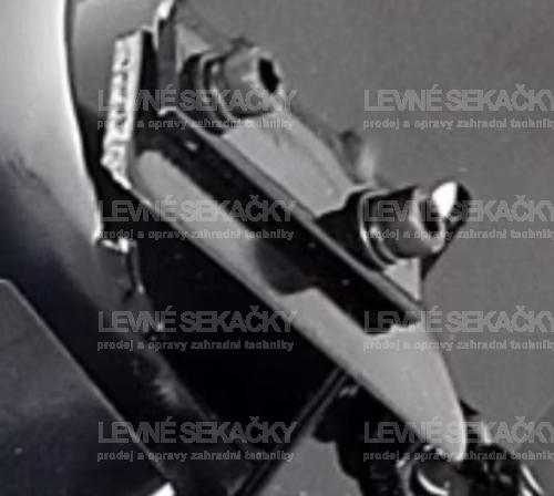 CRAMER 15cm 217930166 grēda nazis